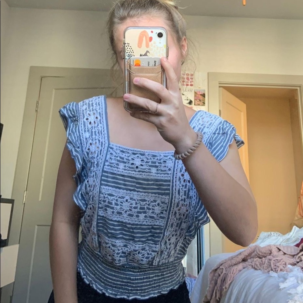 American Eagle Outfitters Top